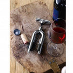 WMF Burgundy glass 6 pieces