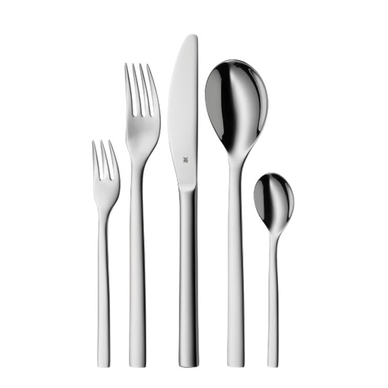 WMF Atria Cutlery set, 60-piece