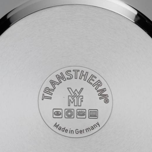 WMF Compact Cuisine High Casserole 24cm 5.6L