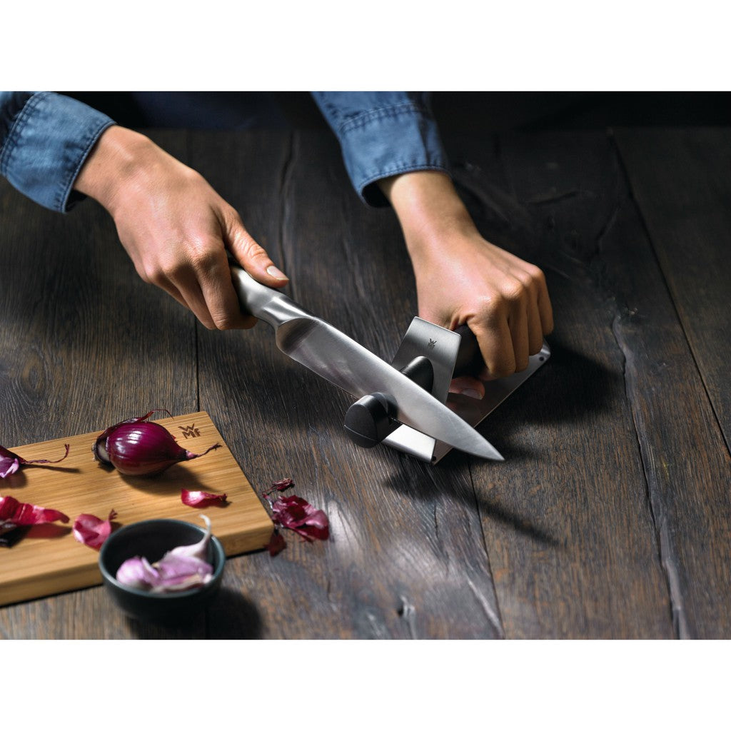 WMF Knife sharpener