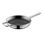 WMF Profi Resist Deep Frying Pan 28cm Stainless Steel