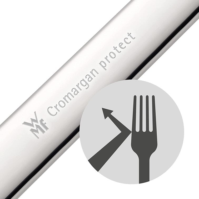 WMF Flame Cutlery set 30-piece Cromargan protect® – WMF Singapore