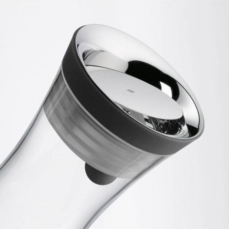 WMF Water Decanter Copper Stainless Steel 1.0L