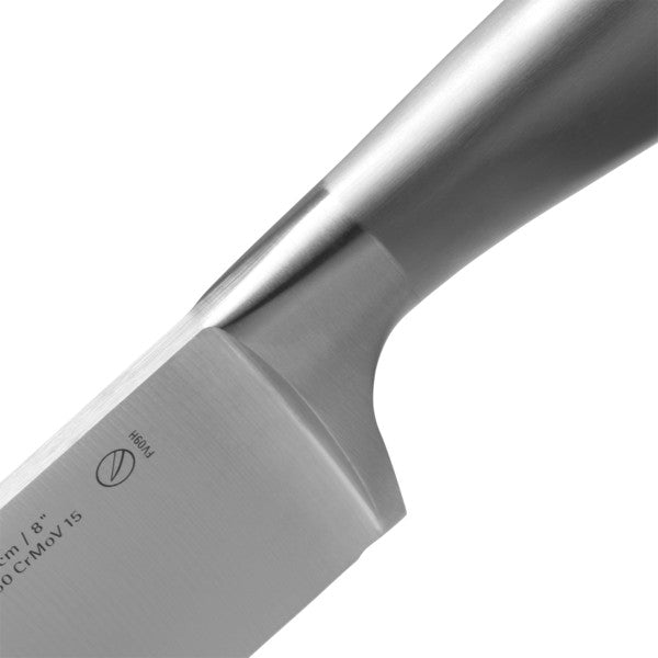 WMF Grand Gourmet Santoku Knife Stainless Steel 18cm