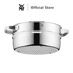 WMF Compact Cuisine Steaming Insert 24cm 4.9L