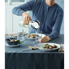 WMF Motion Water Decanter Transparent 1.25L