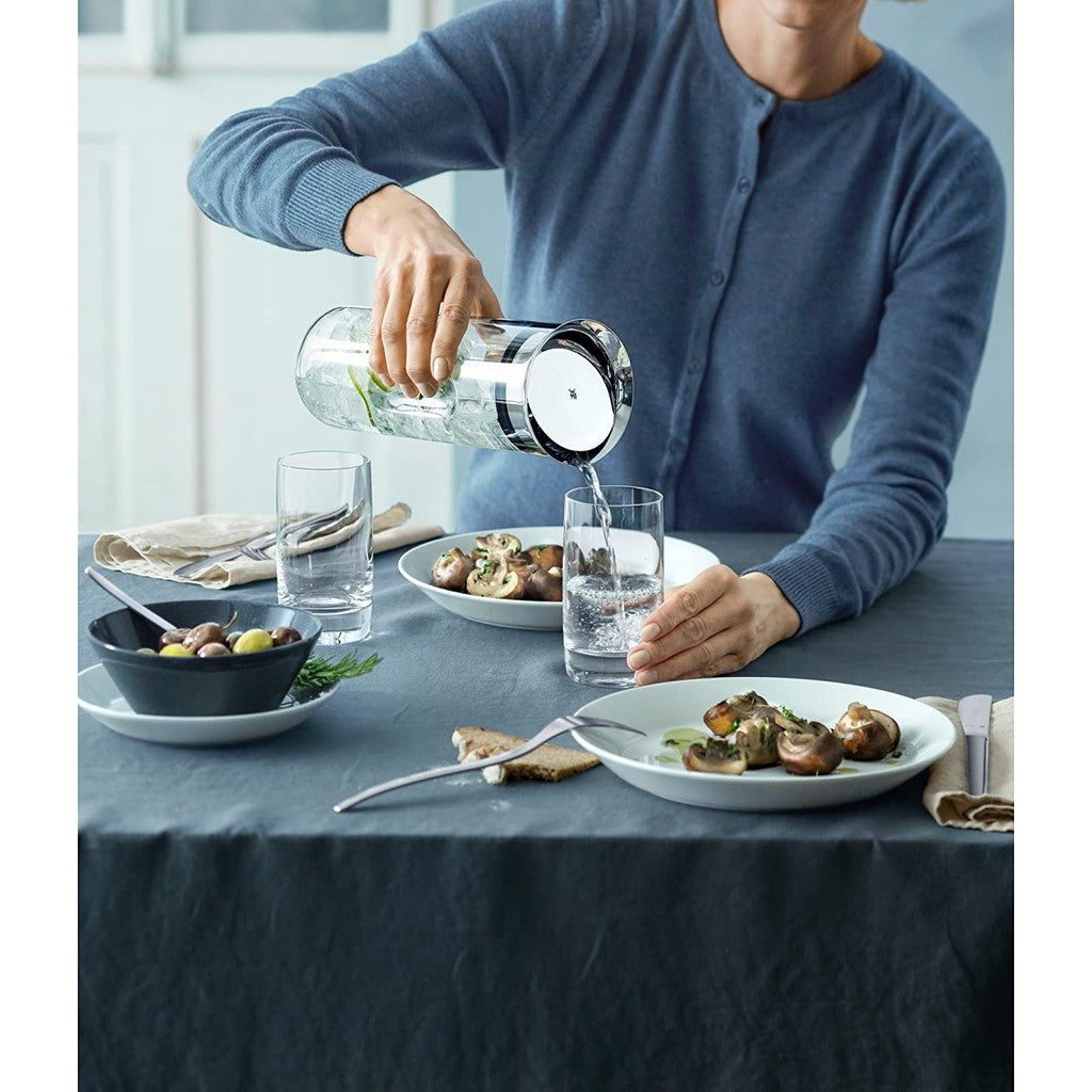 WMF Motion Water Decanter Transparent 1.25L