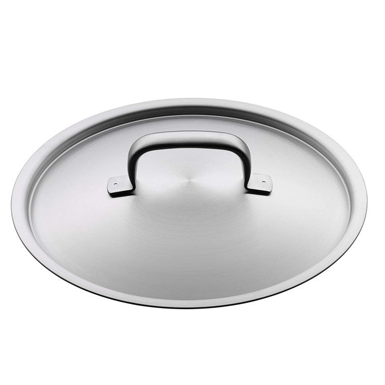 WMF Gourmet Plus Saucepan With Lid Stainless Steel 16cm