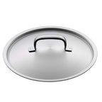 WMF Gourmet Plus Saucepan With Lid 20cm Stainless Steel 18/10
