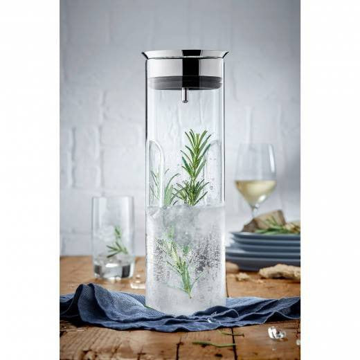 WMF Motion Water Decanter Transparent 1.25L