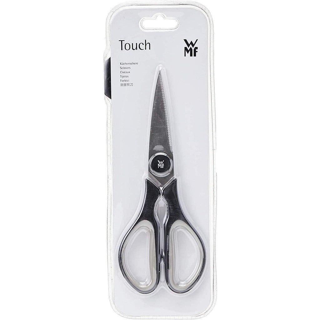 WMF Touch Kitchen scissors black