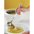 WMF Profi Plus Soup Ladle Ø Stainless Steel 9cm 140G