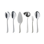 WMF Virginia Cutlery set, 66-piece Cromargan protect®