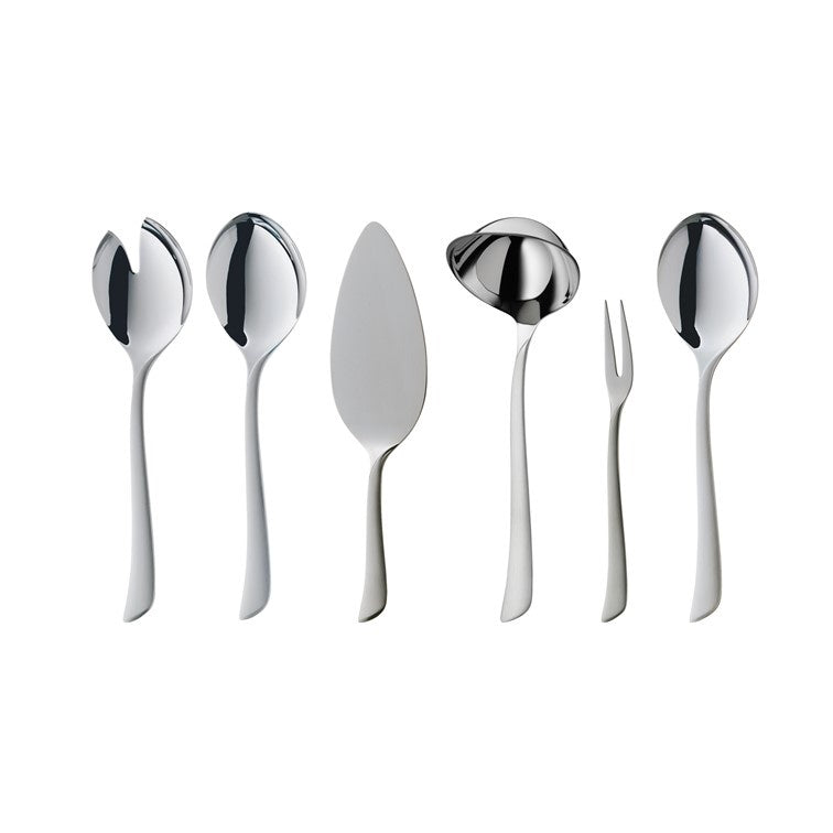 WMF Virginia Cutlery set, 66-piece Cromargan protect®