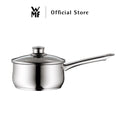 WMF Diadem Plus Saucepan With Lid 16cm 1.5L 1.02KG Cromargan 18/10