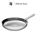 WMF Profi Frying Pan 28cm Stainless Steel 18/10 0790386991