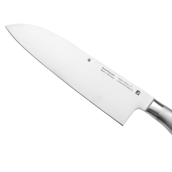 WMF Grand Gourmet Santoku Knife Stainless Steel 18cm