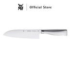 WMF Grand Gourmet Santoku Knife Stainless Steel 18cm