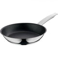WMF Permadur Advance Frying Pan 28cm Stainless Steel 18/10