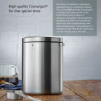 WMF Basic Water Decanter Transparent 0.75L