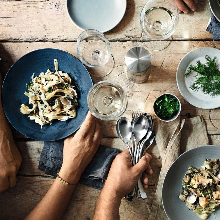 Cromargan® – WMF Singapore