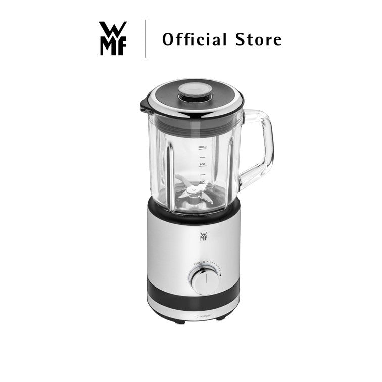 WMF KITCHENminis Blender Black 400W 0.8Liters 3KG Cromargan