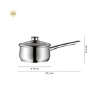 WMF Frying pan & Diadem Plus Bundle