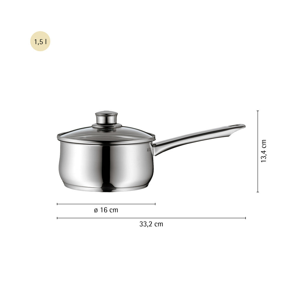 WMF Frying pan & Diadem Plus Bundle