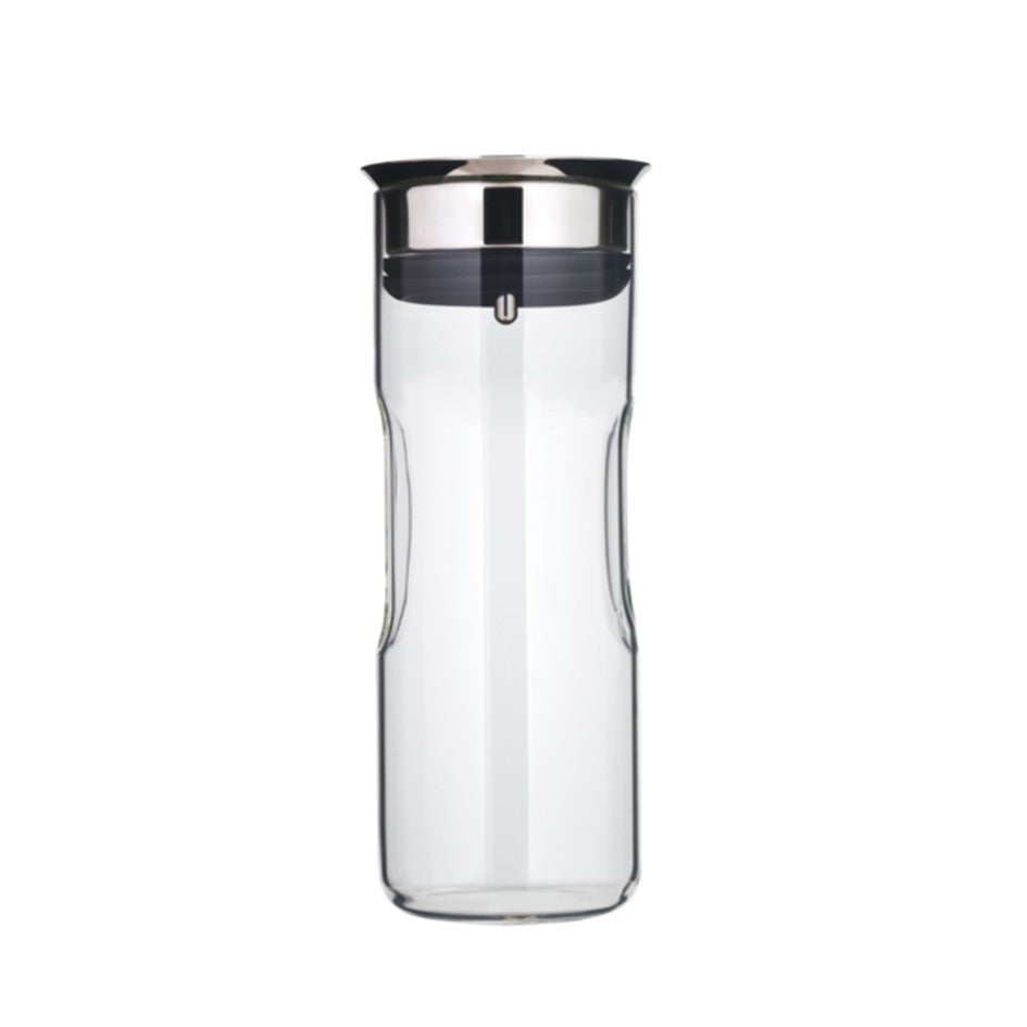 WMF Motion Water Decanter Silver 0.8L