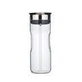 WMF Motion Water Decanter Silver 0.8L