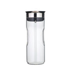 WMF Motion Water Decanter Silver 0.8L