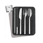 WMF Cutlery Set My2Go 8-Piece Stainless Steel