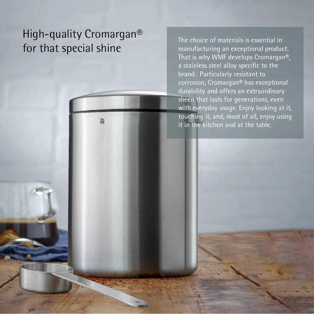 WMF Profi Resist Frying Pan 28cm Silver Stainless Steel