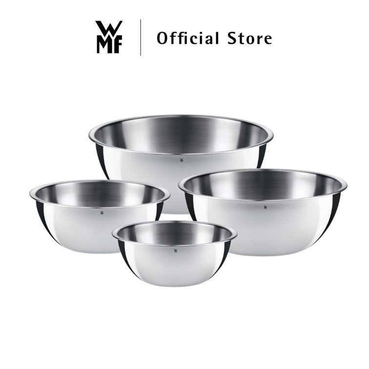 WMF Kitchen bowls set 4-pieces