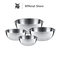 WMF Kitchen bowls set 4-pieces