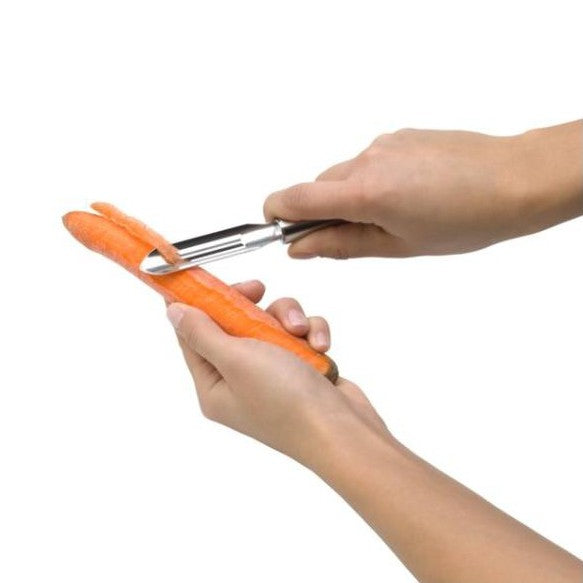 WMF Profi Plus Vegetable Peeler Stainless Steel 19cm