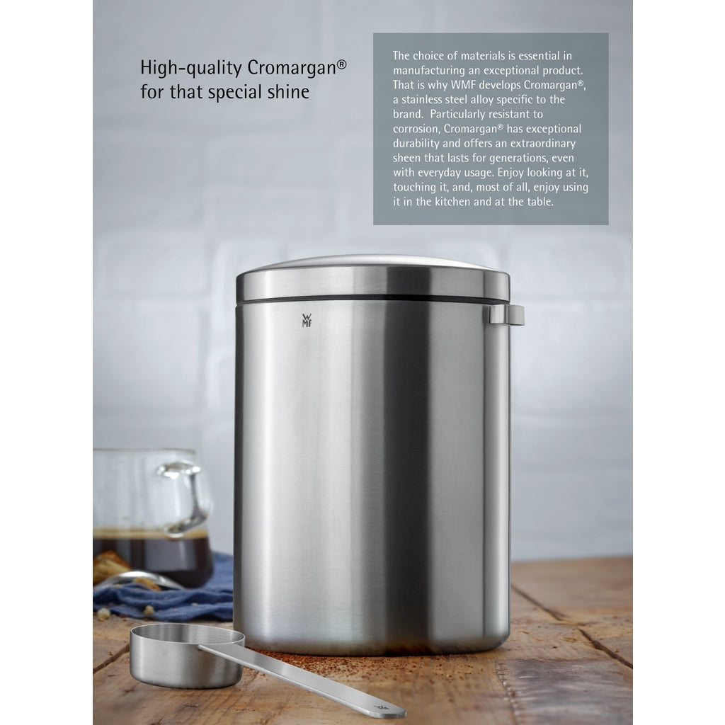 WMF KITCHENminis Two-Egg Boiler Grey 250W 925Grams