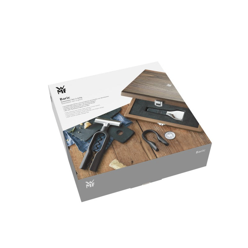 WMF Sommelier set 3-pieces
