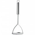 WMF Profi Plus Potato Masher Stainless Steel Sliver 28.5cm