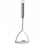 WMF Profi Plus Potato Masher Stainless Steel Sliver 28.5cm