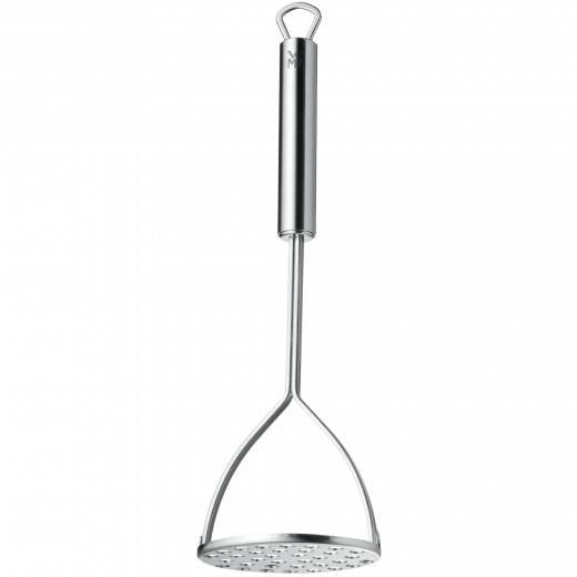 WMF Profi Plus Potato Masher Stainless Steel Sliver 28.5cm