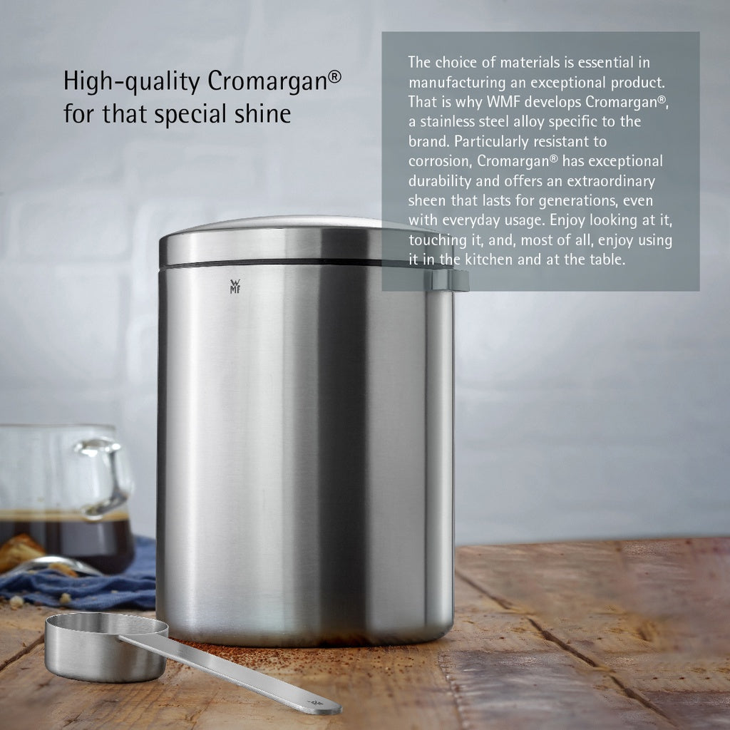 WMF Atria Cutlery Set 30-Piece Cromargan