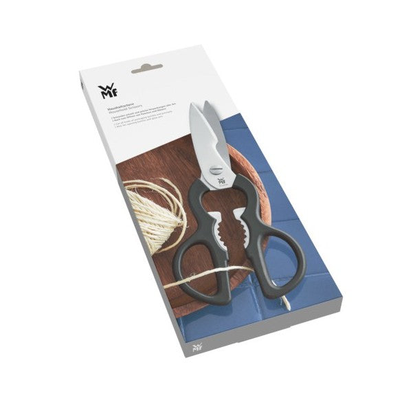 WMF Kitchen Scissors with stainless steel blades (33cm x 51cm x 25cm)