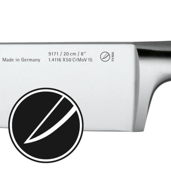 WMF Grand Gourmet Chef’S Knife Stainless Steel 20cm