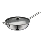 WMF Wokpan & Wok Slice Bundle