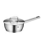 WMF Iconic saucepan with lid 18cm