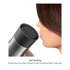 WMF Impulse insulation mug Cromargan 0.35I