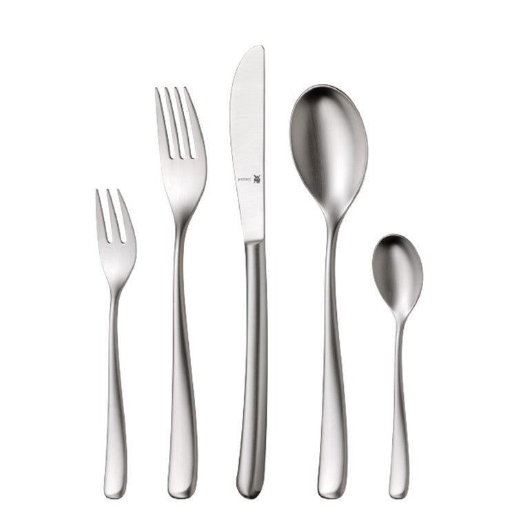 WMF Vision Cutlery set, 30-piece Cromargan protect® – WMF Singapore