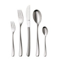 WMF Vision Cutlery set, 30-piece Cromargan protect®