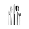 WMF Atria Cutlery Set 30-Piece Cromargan